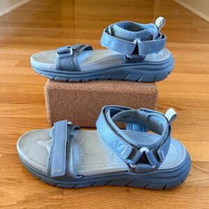 VIONIC Women's Walk Max Wanderer Sandals Size 10